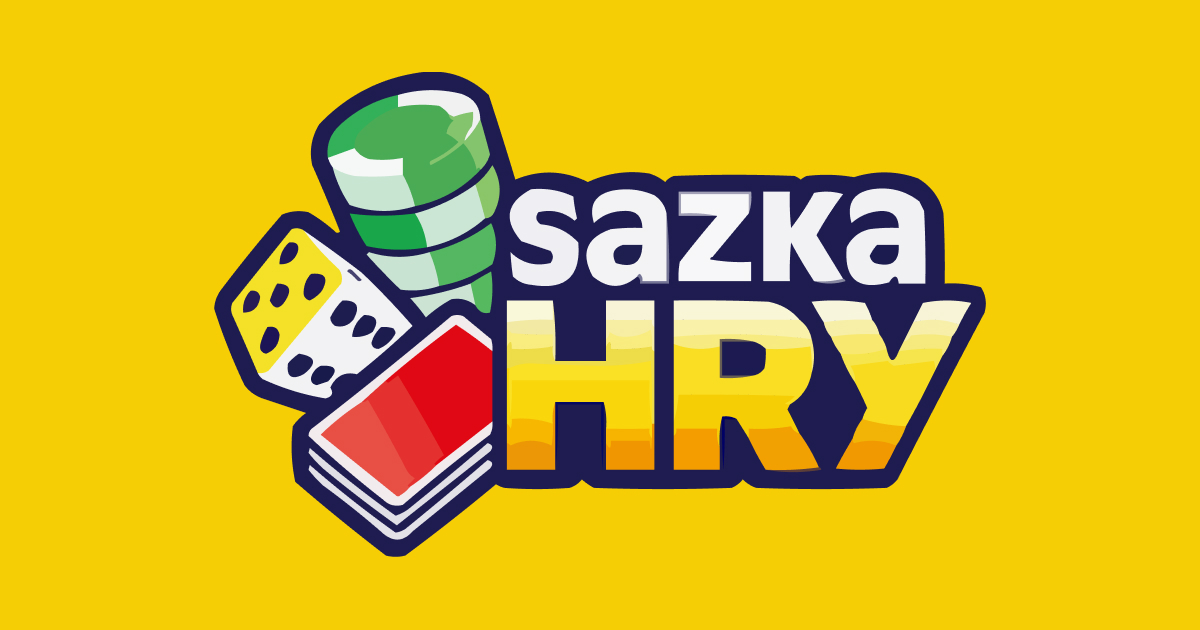 SAZKA Hry Casino